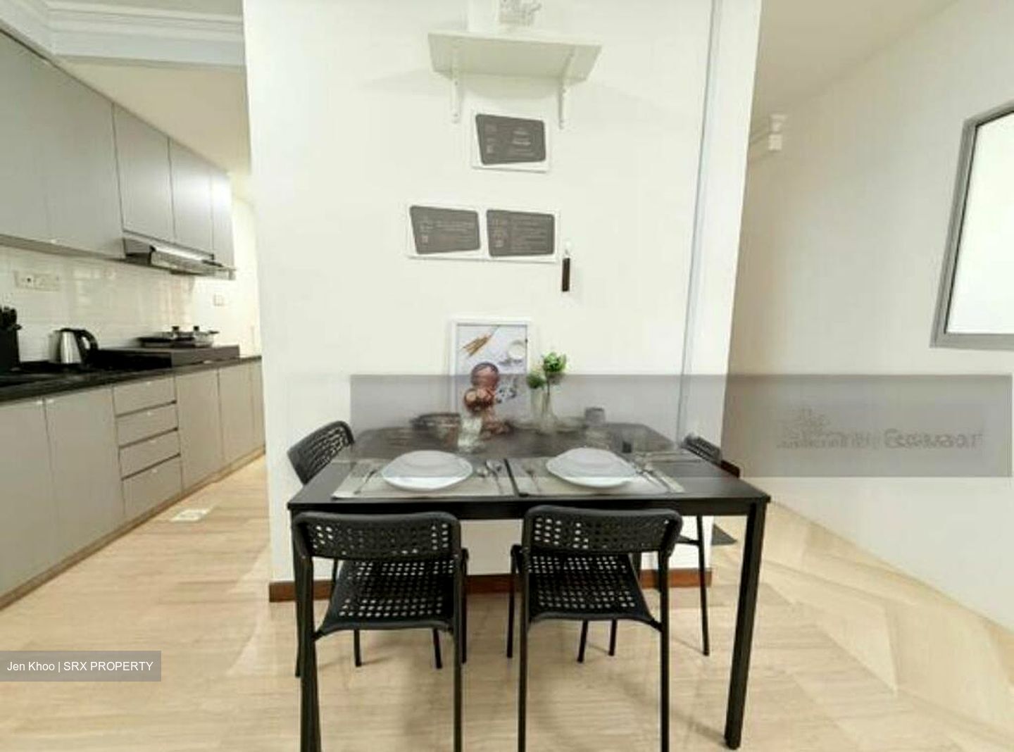 Palm Mansions (D5), Apartment #458005431